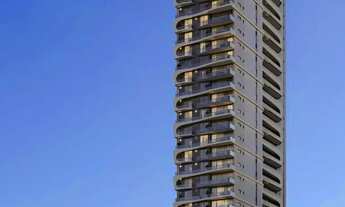 Imagem 2: Apartamento para Venda em João Pessoa, Tambaú, 3 dormitórios, 3 suítes, 3 banheiros, 3 vag