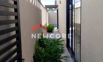 Imagem 3: Casa de condomínio em Alameda Salamanca - Jardim Espanha - Marília/SP