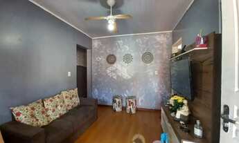 Imagem 5: Casa com 3 dormitórios sendo 1 suíte, aceita financiamento e FGTS no Bairro Harmonia/Canoa