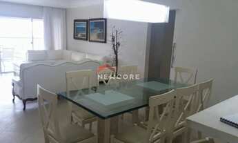 Imagem 5: Apartamento em Rua D - Enseada - Guarujá/SP