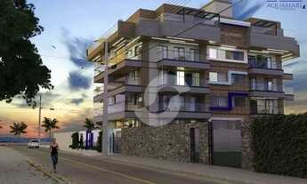 Imagem 7: Apartamento à venda, 101 m² por R$ 983.174,40 - Piratininga - Niterói/RJ