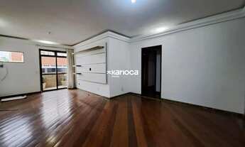 Imagem 2: Apartamento Espaçoso no Recreio dos Bandeirantes para Locação 155m², 3 Quartos