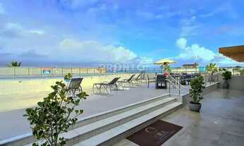 Imagem 5: Flat Porteira Fechada a 50m do Mar Porto de Galinhas