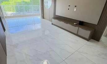 Imagem 4: Reserva das aguas, todo reformado, fino acabamento, 145,53m² , Ponta Negra