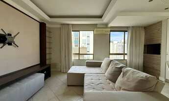 Imagem 5: Apartamento mobiliado para locação próximo a Beira Mar Norte