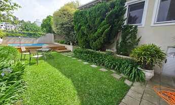 Imagem 2: CASA COM 200M² PRIVATIVOS DISPONÍVEL PARA VENDA NO BAIRRO PROGRESSO NA CIDADE DE BENTO GON