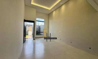 Imagem 5: CASA A VENDA JARDIM BURITI SERENOI 3 QUARTOSI SENDO 3 SUITES PLENAS