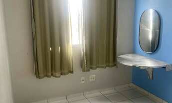 Imagem 4: VENDO AP SAMANBAIA NORTE