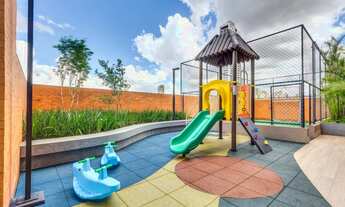 Imagem 6: Apartamento para venda tem 154 metros quadrados com 3 quartos em Setor Marista - Goiânia