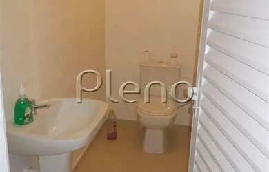 Imagem 7: Prédio para locação com 400 m² no Chácara da Barra, Campinas