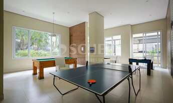 Imagem 6: Apartamento para locação de 74,00m² útil, com 2 quartos e 1 vaga na Vila Santa Catarina