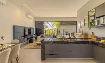 Imagem 4: Casa com 3 quartos à venda, 618 m² - Condomínio Saint Charbel - Araçoiaba da Serra/SP