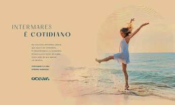 Imagem 2: EQ Ocean a 250m da praia em Intermares Cabedelo