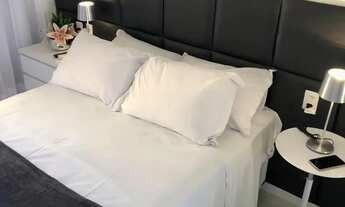 Imagem 2: Lindo apartamento a venda no Porto das Dunas - Mandara Kauai