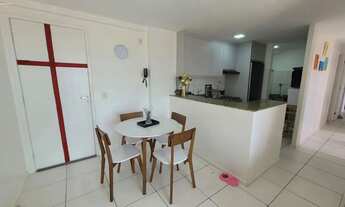 Imagem 4: Apartamento para Venda em Fortaleza, Passarè, 3 dormitórios, 1 suíte, 1 banheiro, 1 vaga