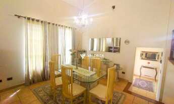 Imagem 5: Casa com 4 quartos à venda, 330 m² por R$ 980.000 - Jardim Icatu - Votorantim/SP