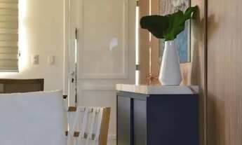 Imagem 6: Lindo apartamento a venda no Porto das Dunas - Mandara Kauai