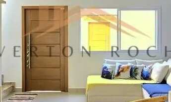 Imagem 7: Casa em condomínio fechado na praia de Juquehy com 3 suítes e espaço gourmet com piscina