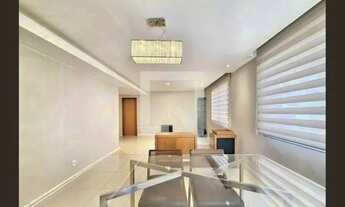 Imagem 4: Apartamento à Venda - Buritis, 3 Quartos, 160 m2