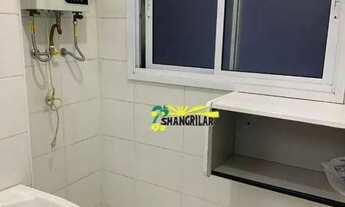 Imagem 7: Apartamento com 3 dormitórios à venda, 62 m² por R$ 450.000 - Centro - Diadema/SP