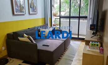 Imagem: APARTAMENTO - MORUMBI - SP