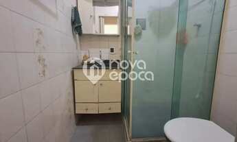 Imagem 3: Higienópolis Apartamento com 1 dormitório