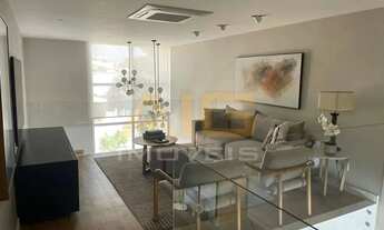 Imagem 4: Casa 4 Quartos Suíte Master Alto Padrão em Condomínio