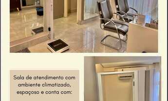 Imagem 2: Aluguel de consultório por períodos