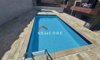 Imagem 2: Apartamento em Rua Dois de Junho - Enseada - Guarujá/SP