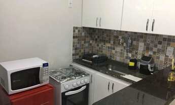 Imagem 6: Kitnet com 1 quarto para alugar, 35 m² - Itapuã - Vila Velha/ES