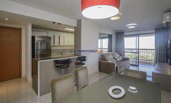 Imagem: Apartamento a venda no bairro Três Figueiras