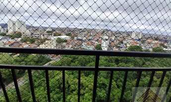 Imagem 5: Apartamento com 2 dormitórios para alugar, 53 m² por R$ 2.100/mês - Vila Nossa Senhora das