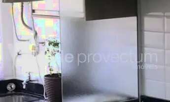 Imagem 3: Apartamento - Jardim do Lago Continuação - Campinas