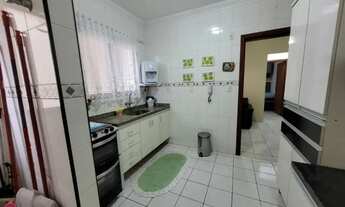 Imagem 7: Apto de 1 Dormitório, SACADA, 45m² de área útil. Bairro: Vila Guilhermina