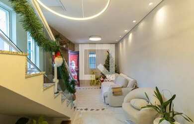 Imagem 6: Casa à Venda - Ponte Rasa, 3 Quartos, 135 m2