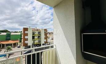 Imagem 4: Apartamento de 2 quartos e 1 vaga de garagem no Bairro Rondônia em Novo Hamburgo REF: 3757