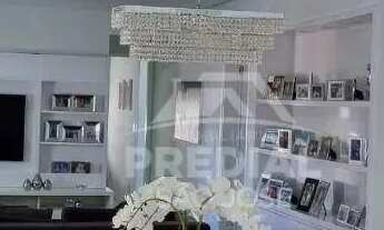 Imagem 5: Apartamento no Edifício Celebrity com 3 suítes e 3 vagas de garagem