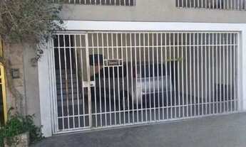 Imagem: Casa térrea a venda no Jaguaré