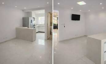 Imagem 4: Casa Sobrado 175 m² 3 Quartos Reformado à Venda na Penha / Vila Aricanduva