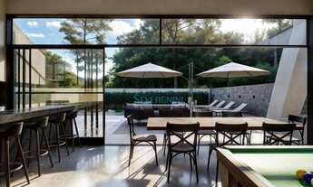 Imagem 6: Casa com 3 dormitórios à venda, 390 m² por R$ 4.890.000,00 - Prado Bairro - Cidade - Grava