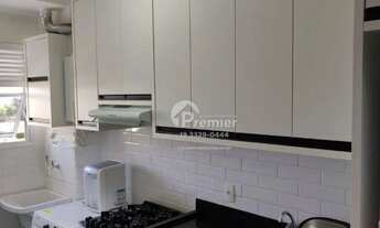 Imagem 3: Apartamento com 2 Quartos e Suíte no Condomínio Life em Indaiatuba Bairro Cidade Nova