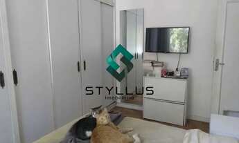 Imagem 15: Botafogo Apartamento com 2 dormitórios