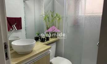 Imagem 3: Apartamento à venda, Vila São Benedito, São José dos Campos, SP