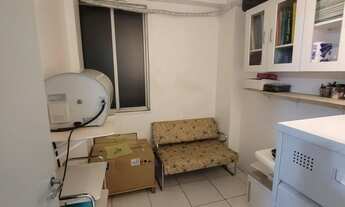 Imagem 6: Alugo Ponto Comercial nos Altos com 8 Salas/ Recepção/ 2 banheiros na Magalhães Barata São