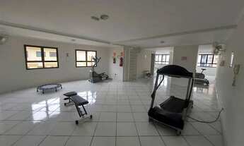 Imagem 3: APARTAMENTO COM 64,37 m² - AVIAÇÃO - PRAIA GRANDE SP