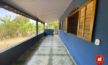 Imagem: Casa com 3 dormitórios à venda, 180 m²