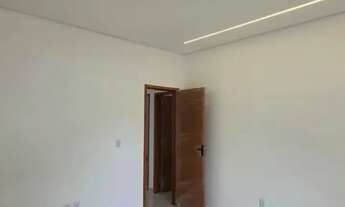 Imagem 7: Casa à Venda no Residencial Vila Suíça Em Construção