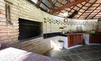 Imagem 5: Casa à venda em Piracicaba, Terras do Engenho, com 5 suítes, com 963 m²