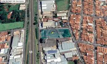 Imagem 7: Galpão à venda e para alugar em Jaú, Vila Industrial, com 1726 m²