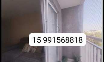 Imagem 4: Apartamento Varanda ville